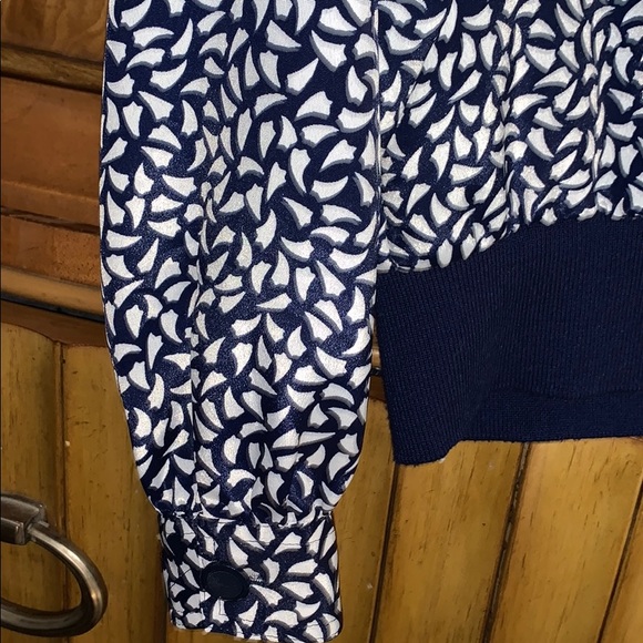 Andrea Gayle blouse - Picture 6 of 7